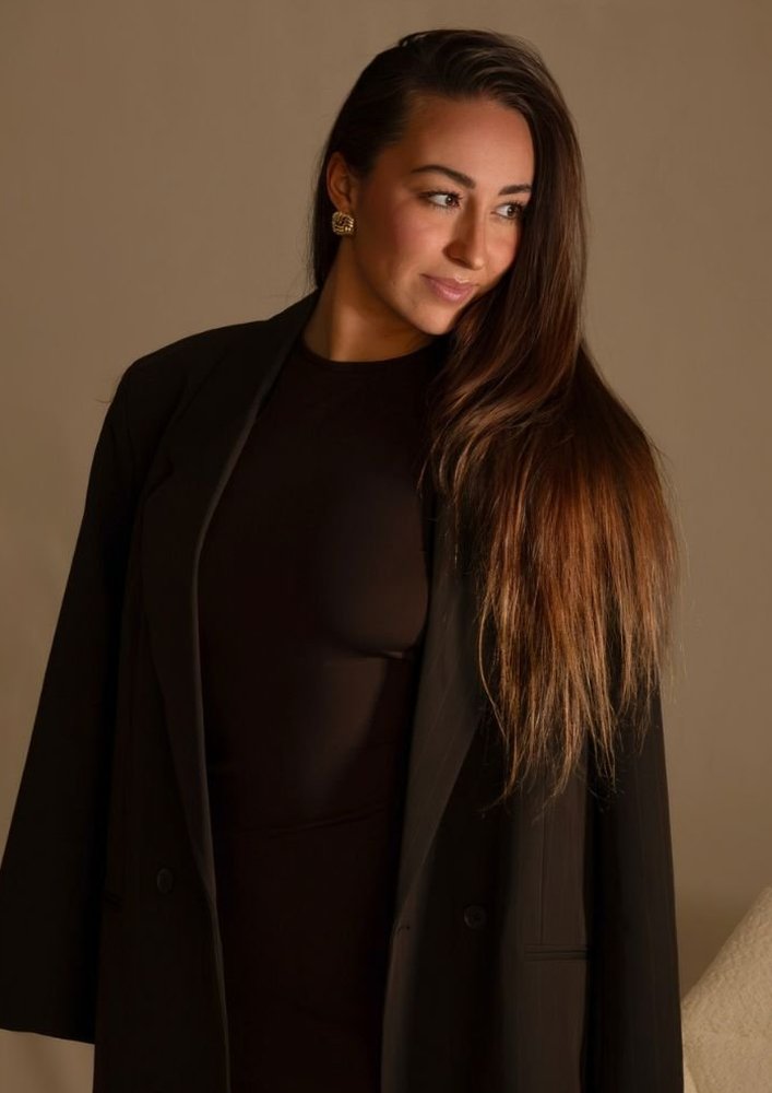 Portrait studio