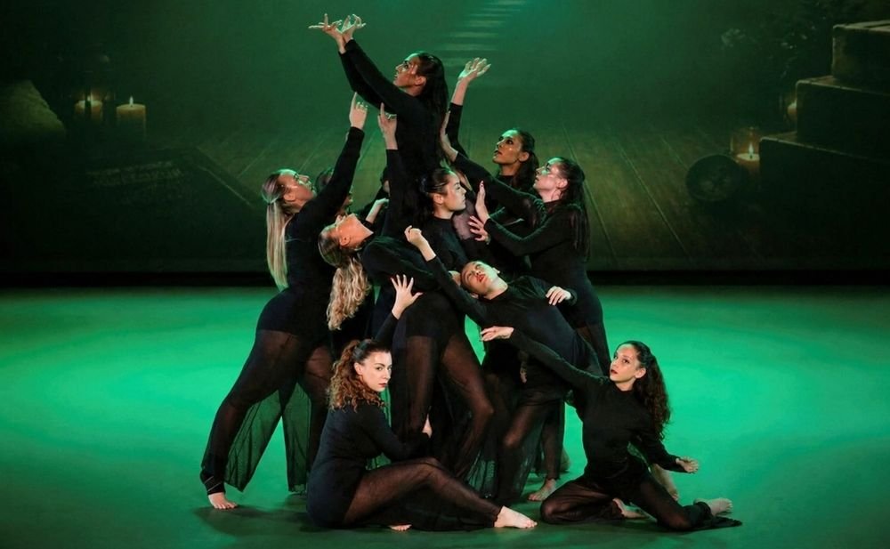 Captation de spectacle