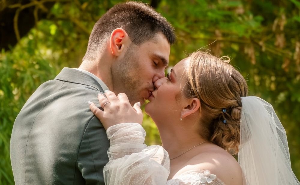 Photographe de mariage