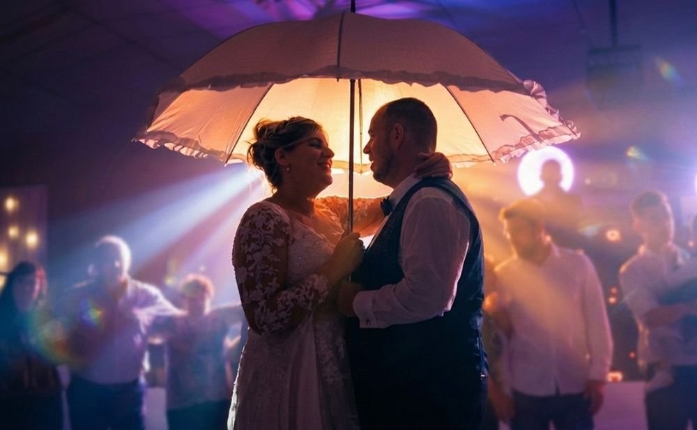 Vidéaste de mariage