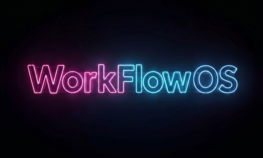 WorkFlowOS